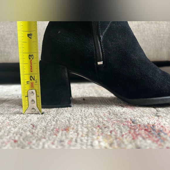 Hush Puppies Kayla Boot - Picture 13 of 13